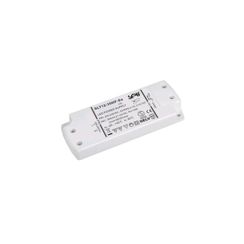 Self Electronics SLT12-700IF-ES