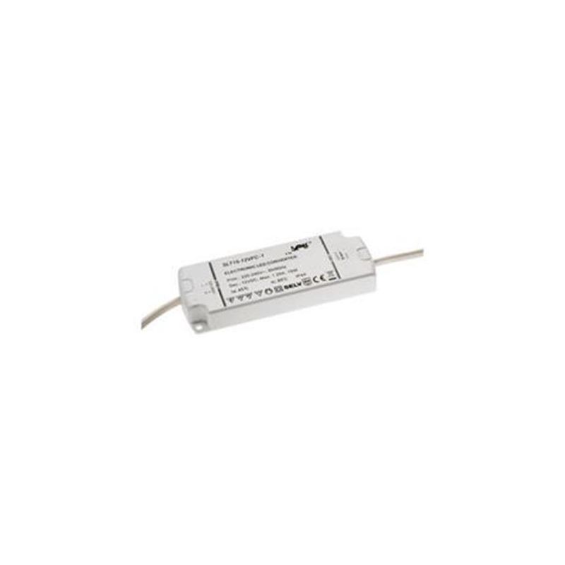 Self Electronics SLT15-24VFC-1