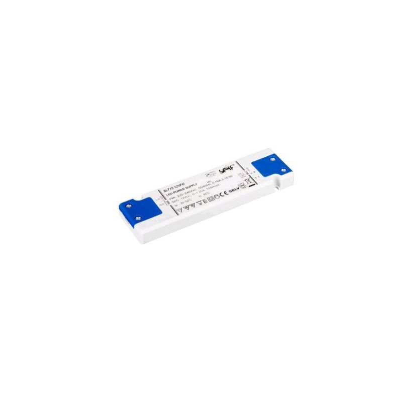 Self Electronics SLT15-24VFG