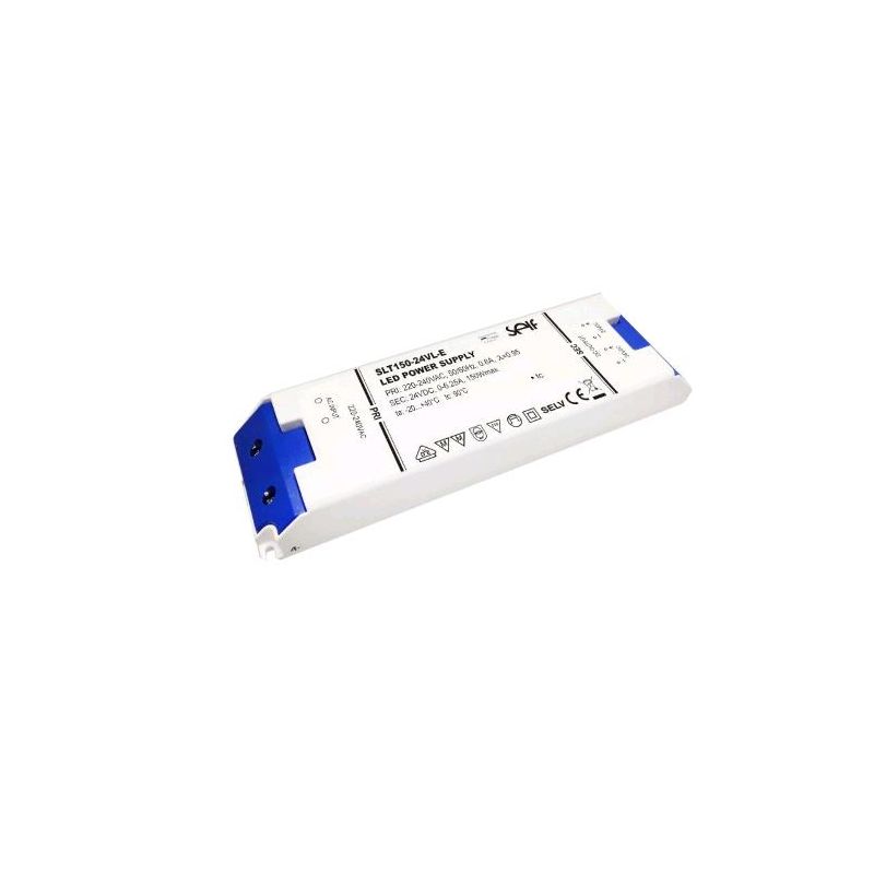 Self Electronics SLT150-24VL-E