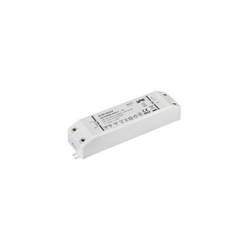 Self Electronics SLT30-12VLG-ES