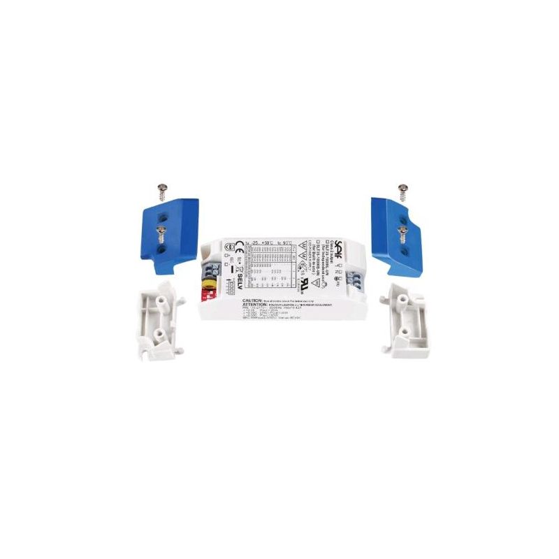 Self Electronics SLT35-1000IL-UN