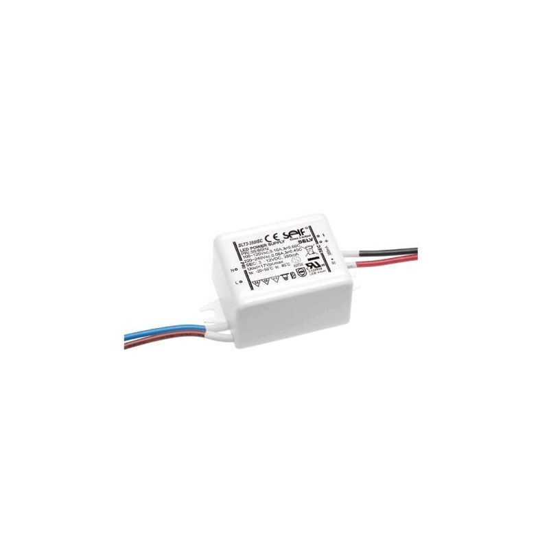 Self Electronics SLT4-500ISC