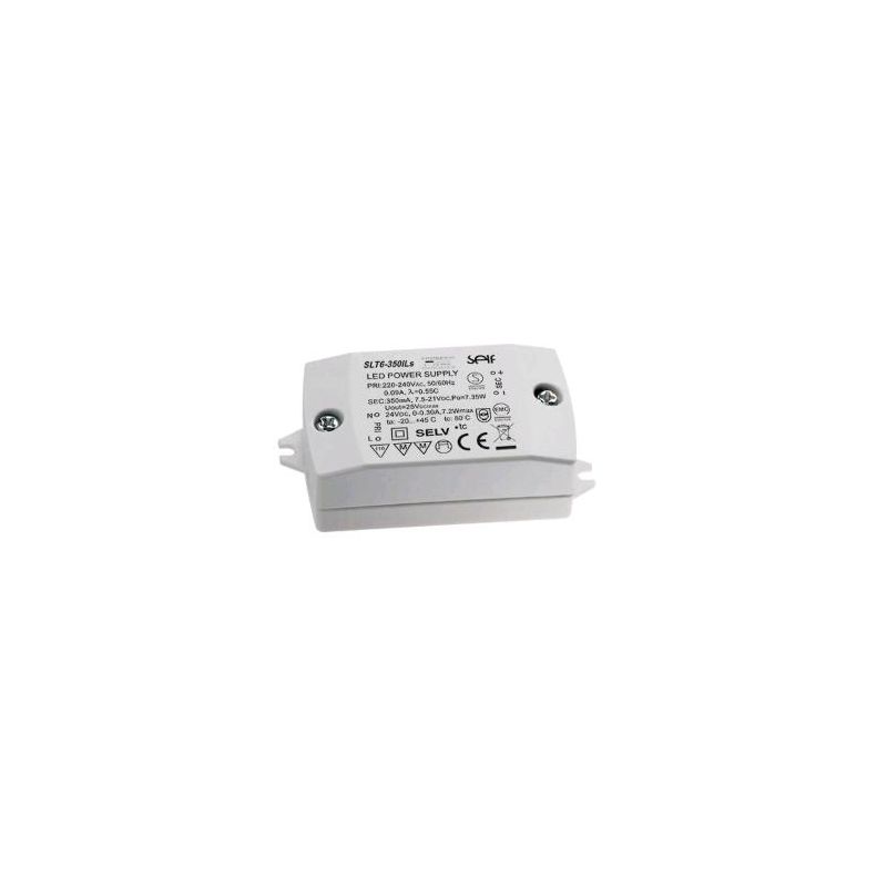 Self Electronics SLT6-350ILS