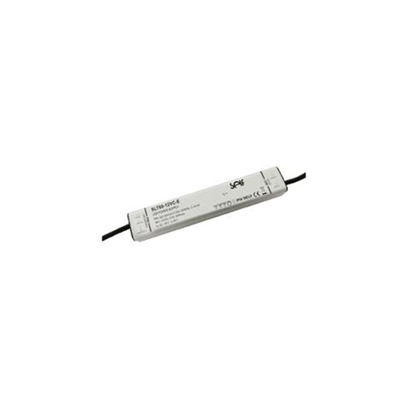 Self Electronics SLT60-12VC-E