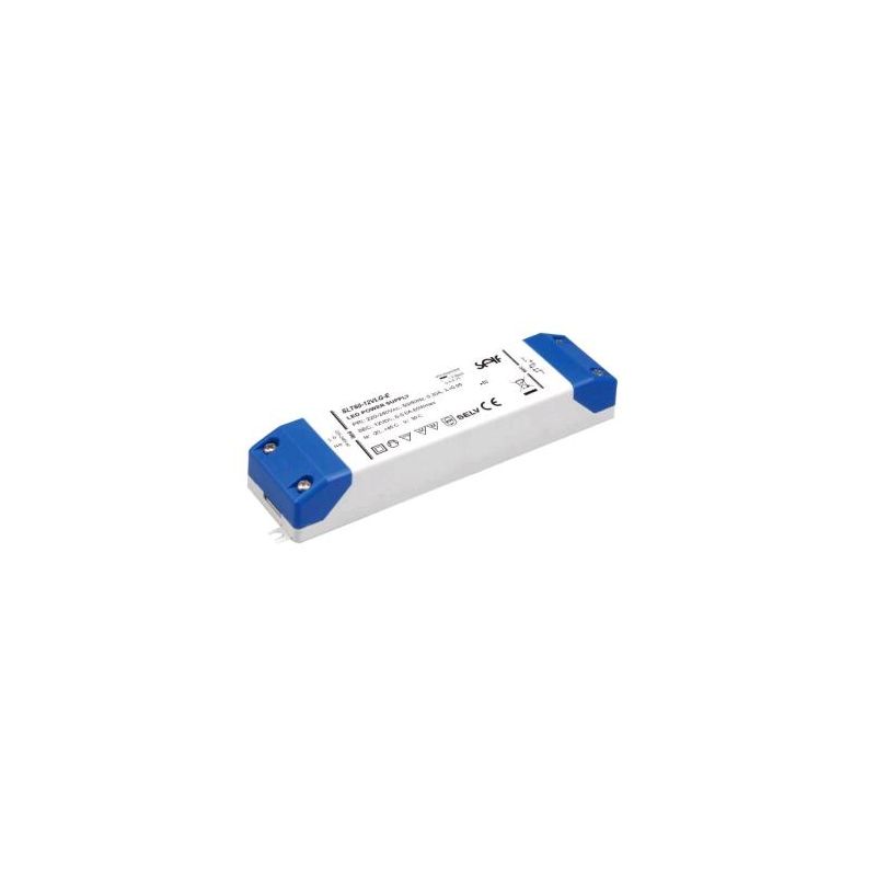 Self Electronics SLT60-12VLG-E