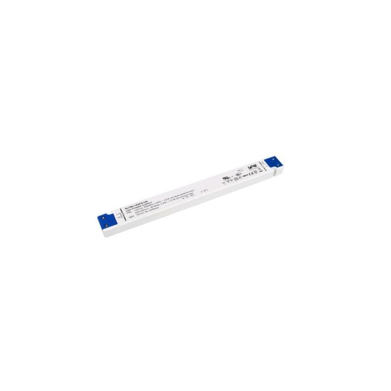 Self Electronics SLT60-48VFG-UN