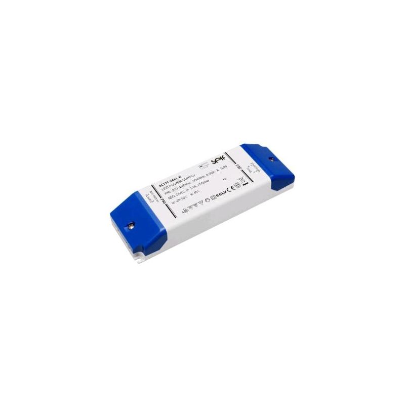 Self Electronics SLT75-24VL-E