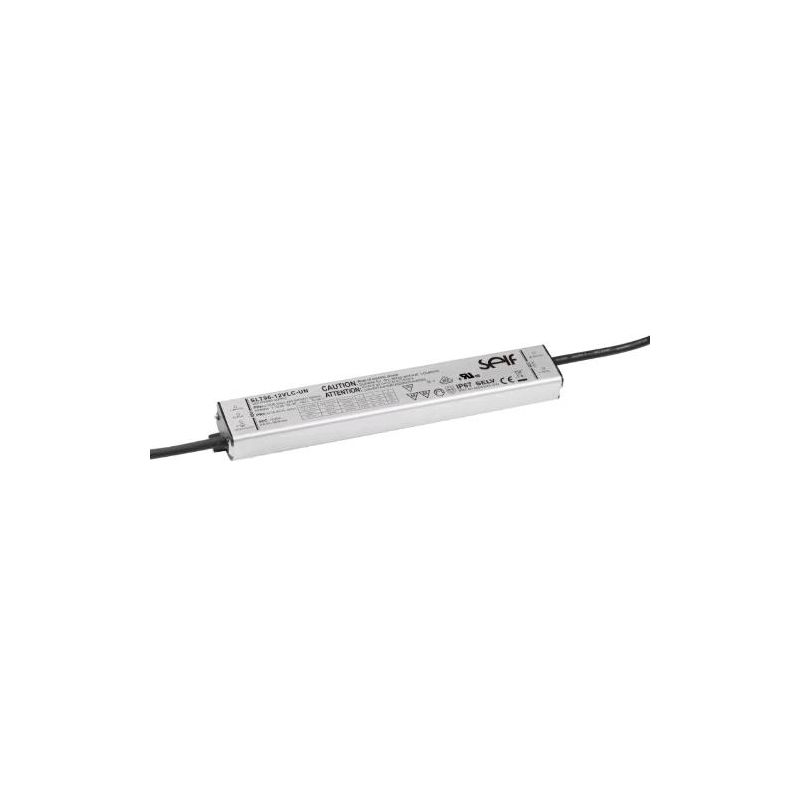 Self Electronics SLT96-12VLC-UN