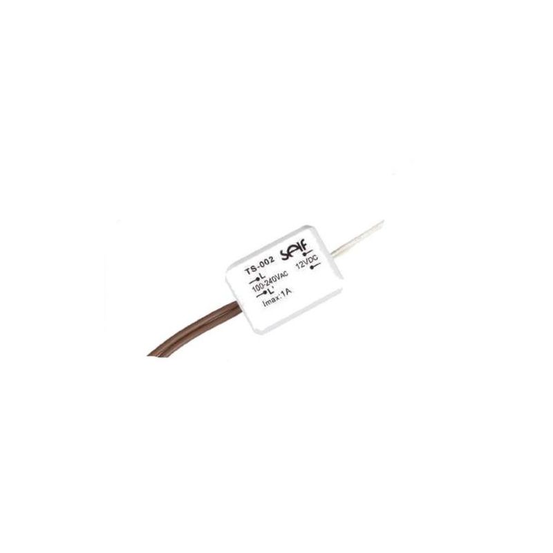 Self Electronics TS-002-12V