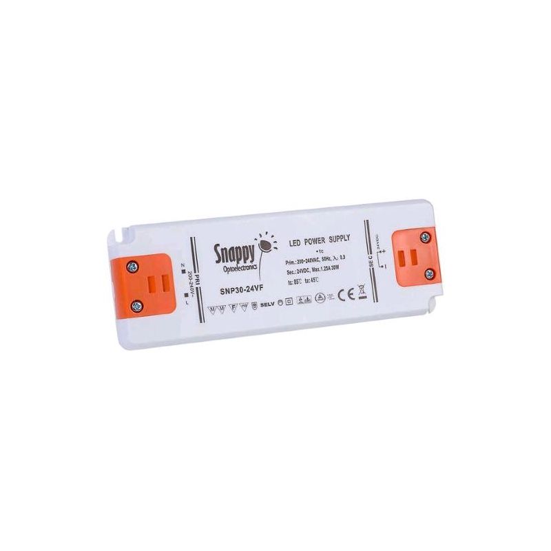 Snappy SNP30-12VF