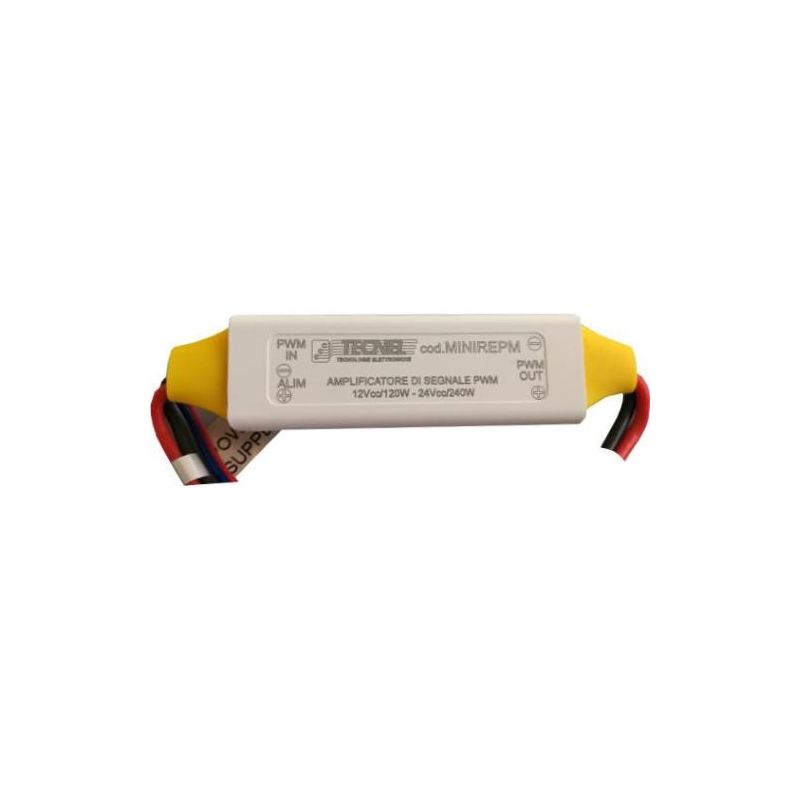 Tecnel MINIREPM
