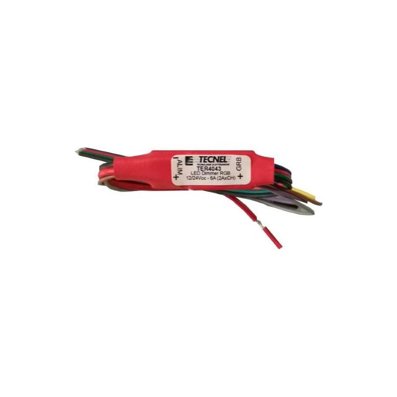 Tecnel TER4043