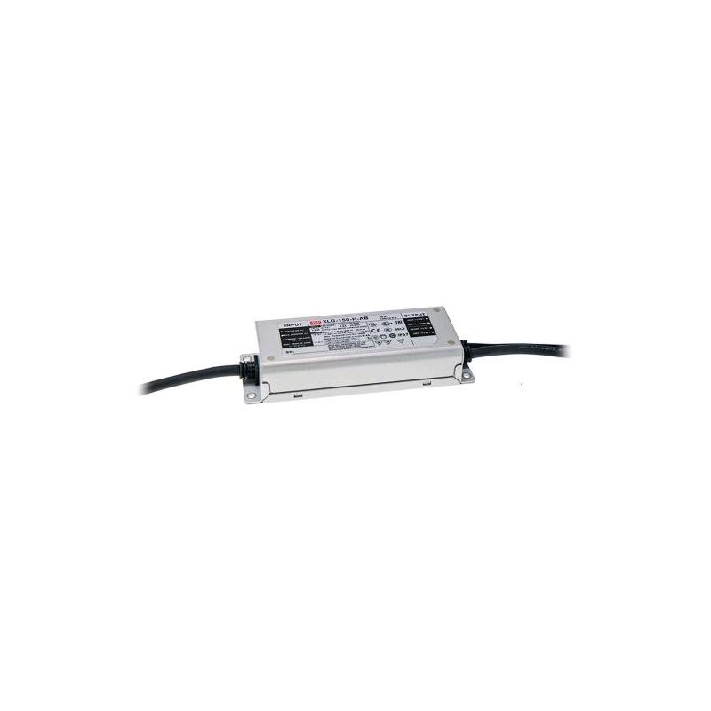 Mean Well XLG-150-24-A Mean Well XLG-150-24-A — Lighting
