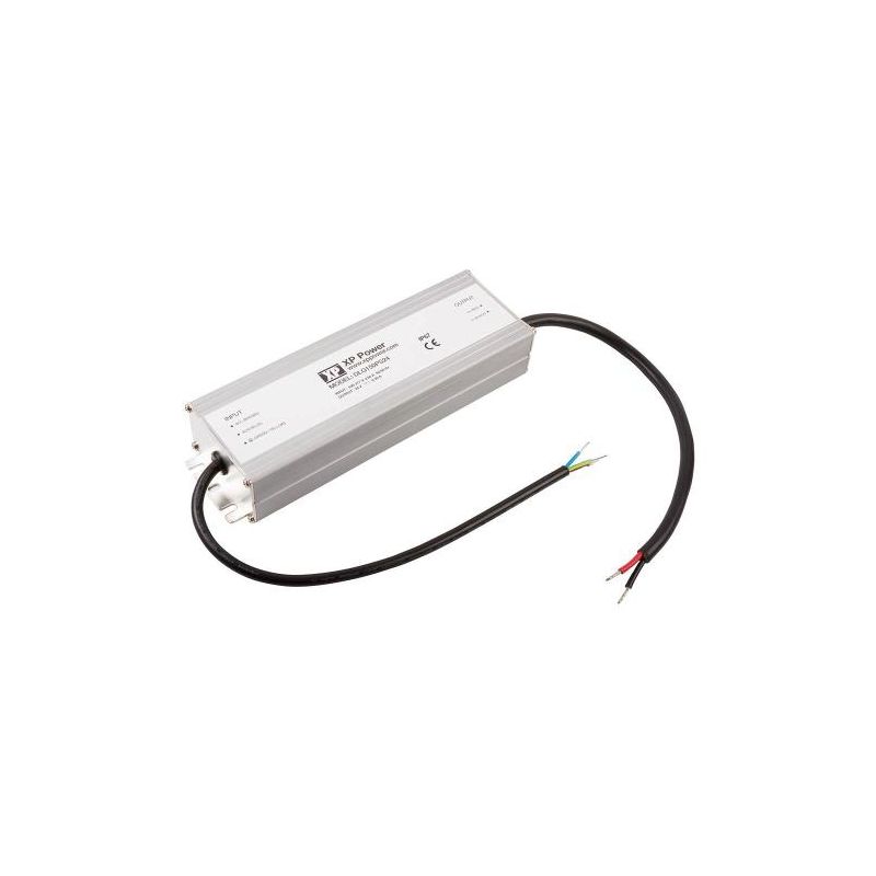 XP Power DLG150PS24 XP Power DLG150PS24 — Lighting