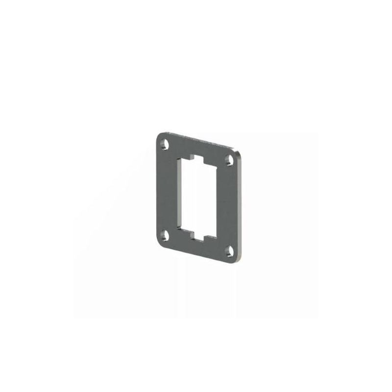 EMO Systems Z-6-KMB EMO Systems Z-6-KMB — Network Isolators
