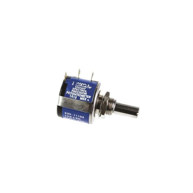 Vishay 535B1502JC