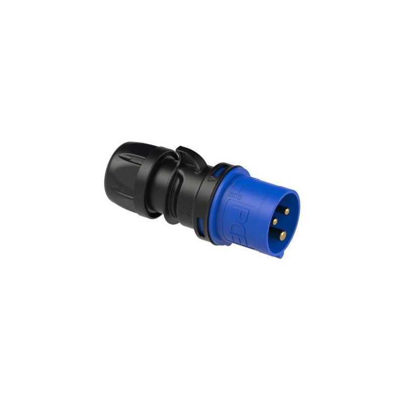 PC Electric 0139-6