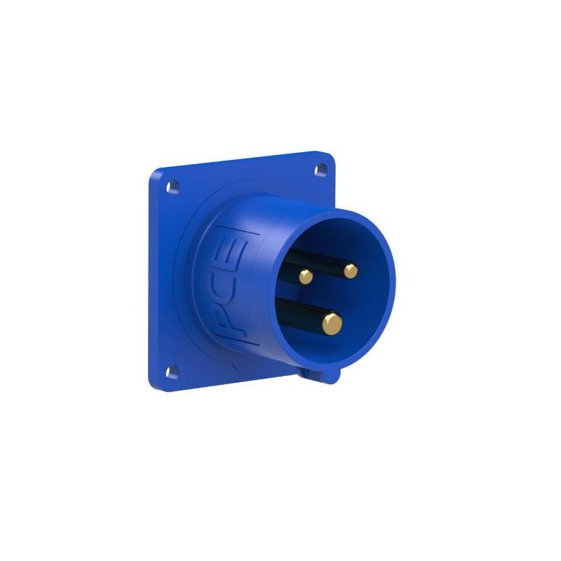 PC Electric 613-6F6