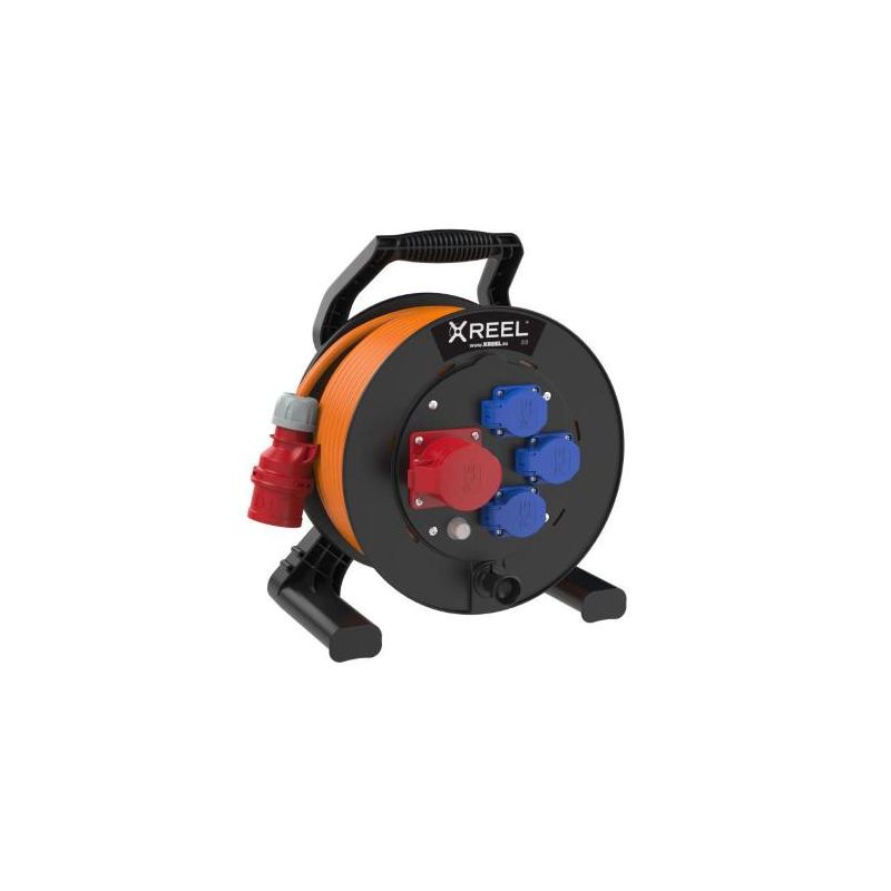 PC Electric 9350008-P