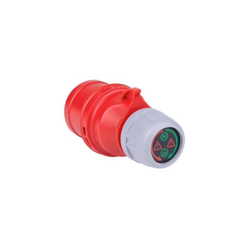 PC Electric 9434152 PC Electric 9434152 — Industrial Plugs and Sockets