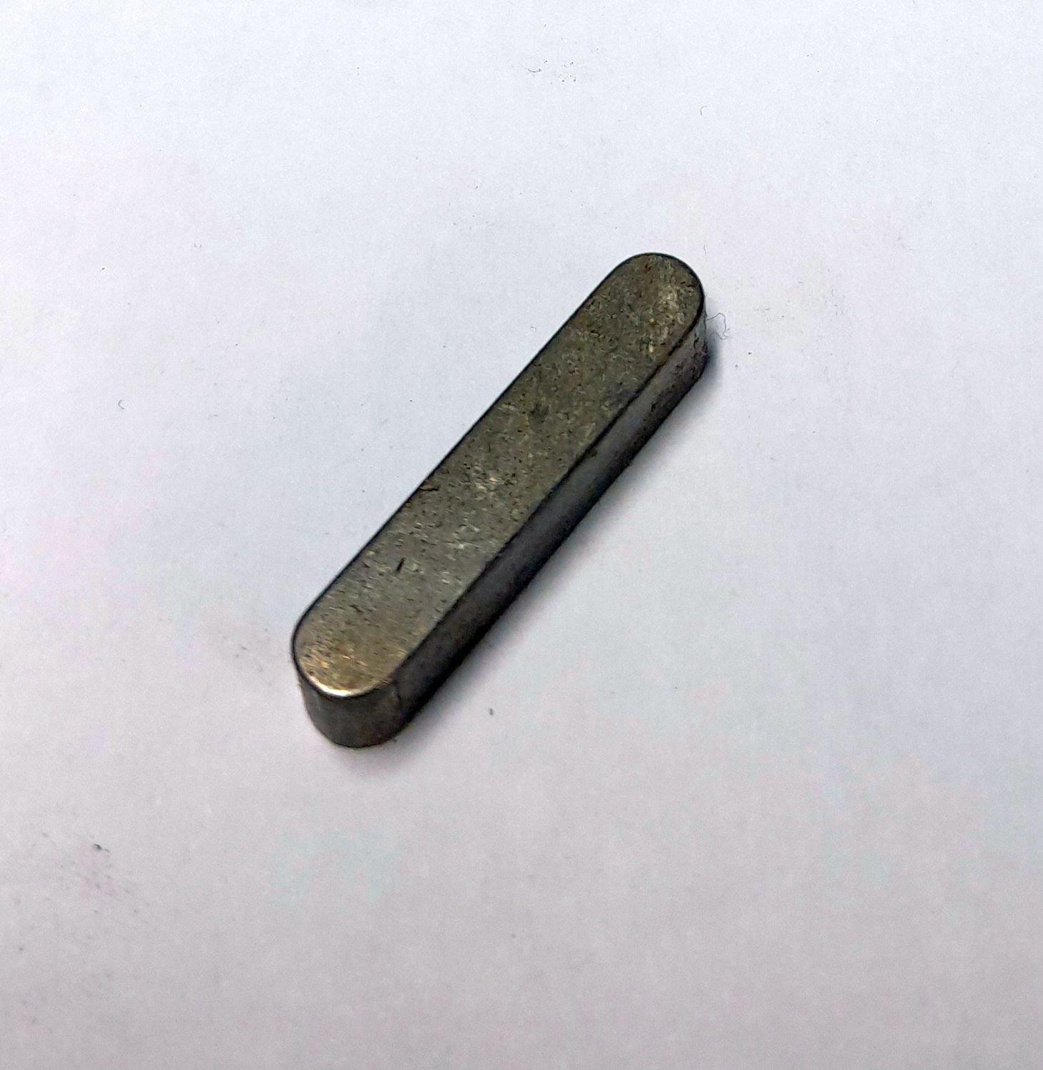 KEWEMA GV8-40 Locking pin for GEKA No. 8/40