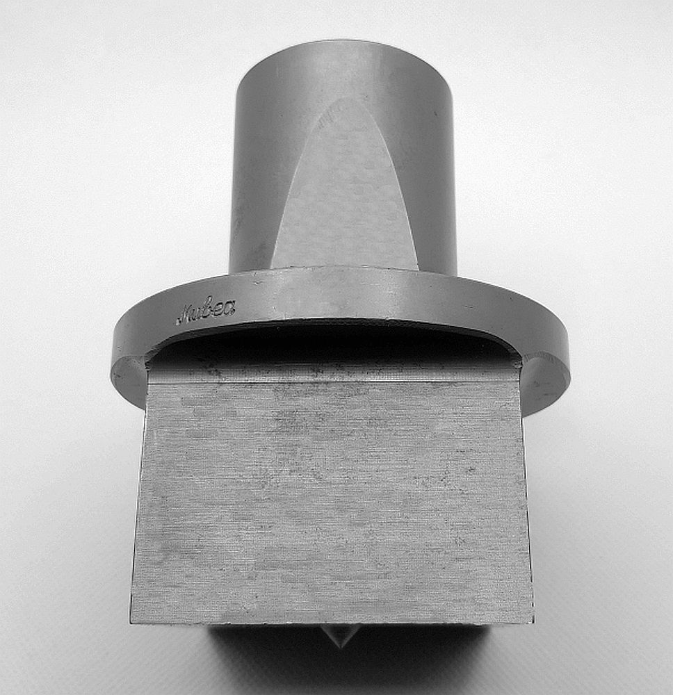 KEWEMA 5058612 Square Punch No. 50N