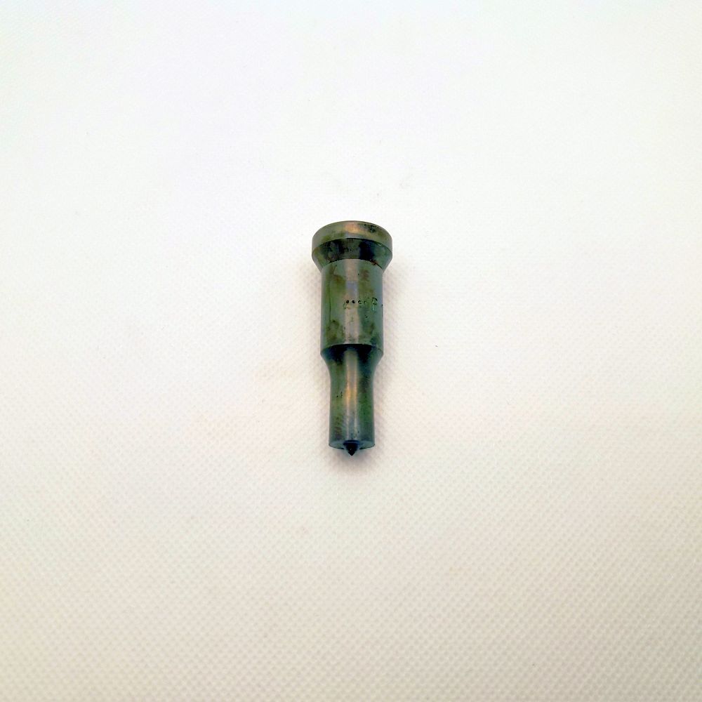 KEWEMA 5055611 Rundstempel Nr. 1