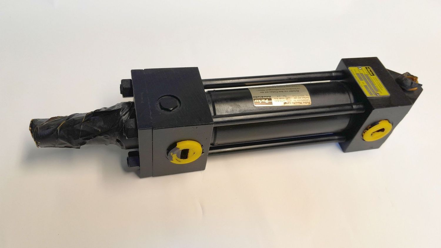 KEWEMA 8116005050 Hydraulic cylinder