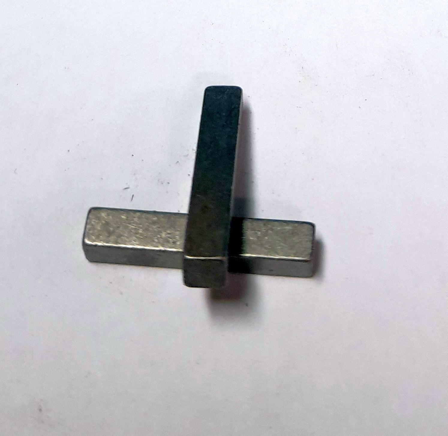 KEWEMA KSV4 KING locking pin 4 x 4
