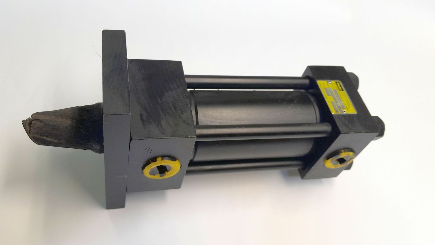 KEWEMA 8116000367 Hydraulic cylinder