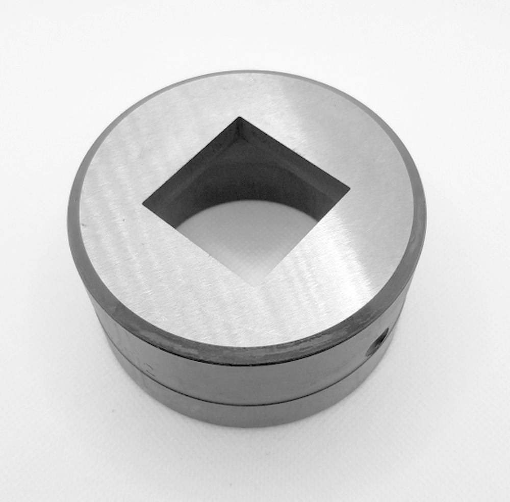KEWEMA 5064002 Square Die No. 80
