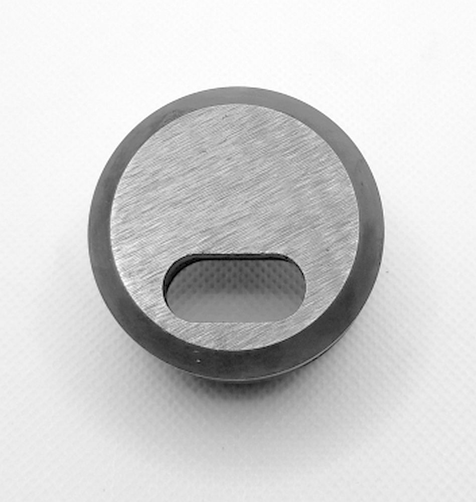 KEWEMA 5067913 Ecc.-Oblong Die No. 45E-3 transv.