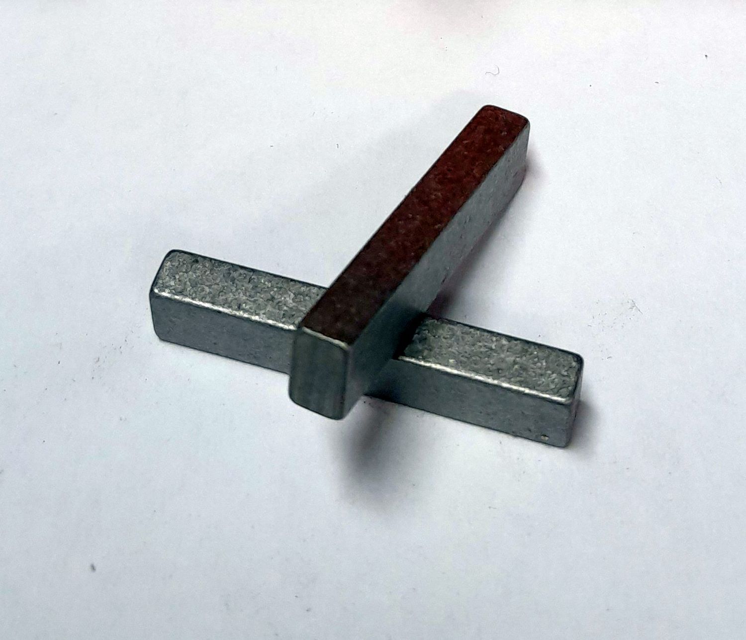 KEWEMA PV11 Locking pin for Peddinghaus No. 11