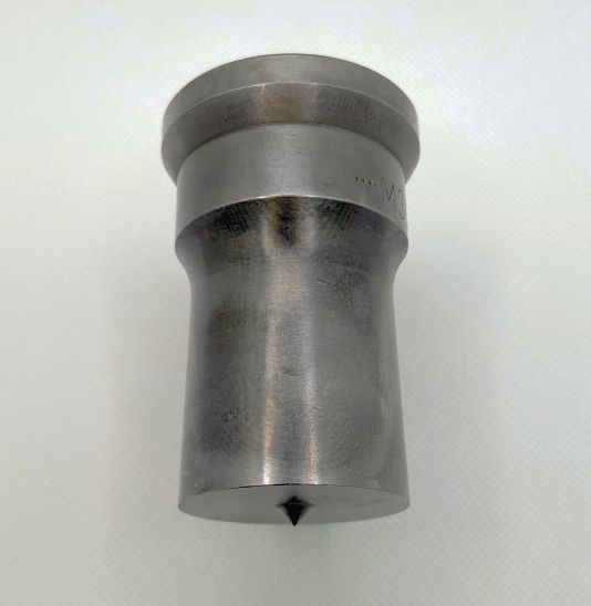 KEWEMA 5050531 Round Punch No. 3