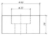 KEWEMA 506062 Die holder