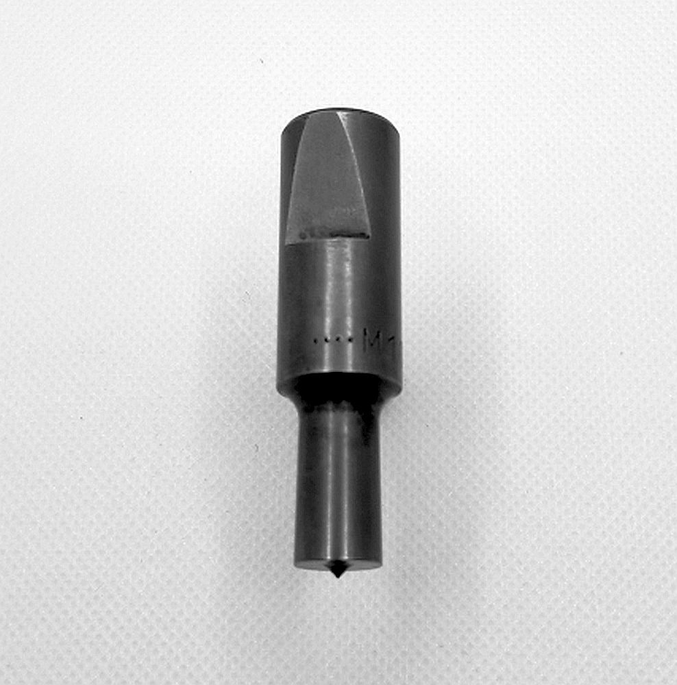 KEWEMA 5051611 Round Punch No. 15N