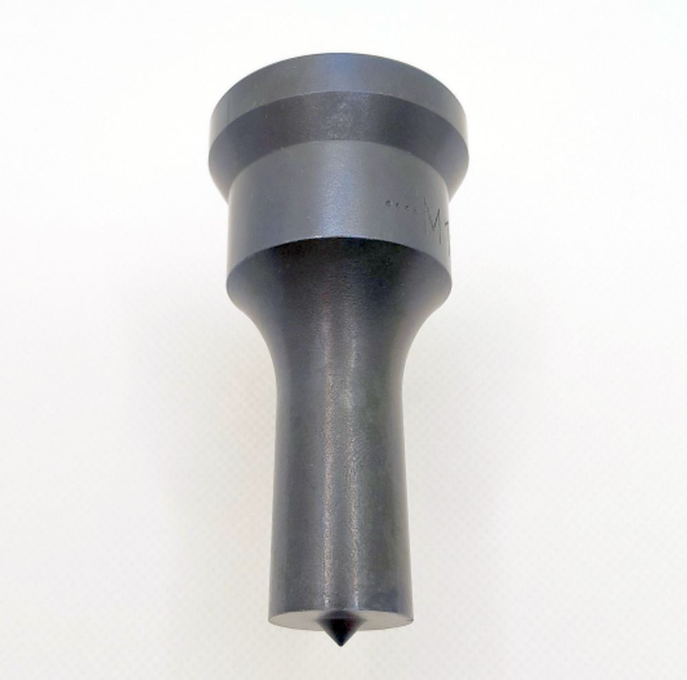 KEWEMA 5050521 Round Punch No. 2