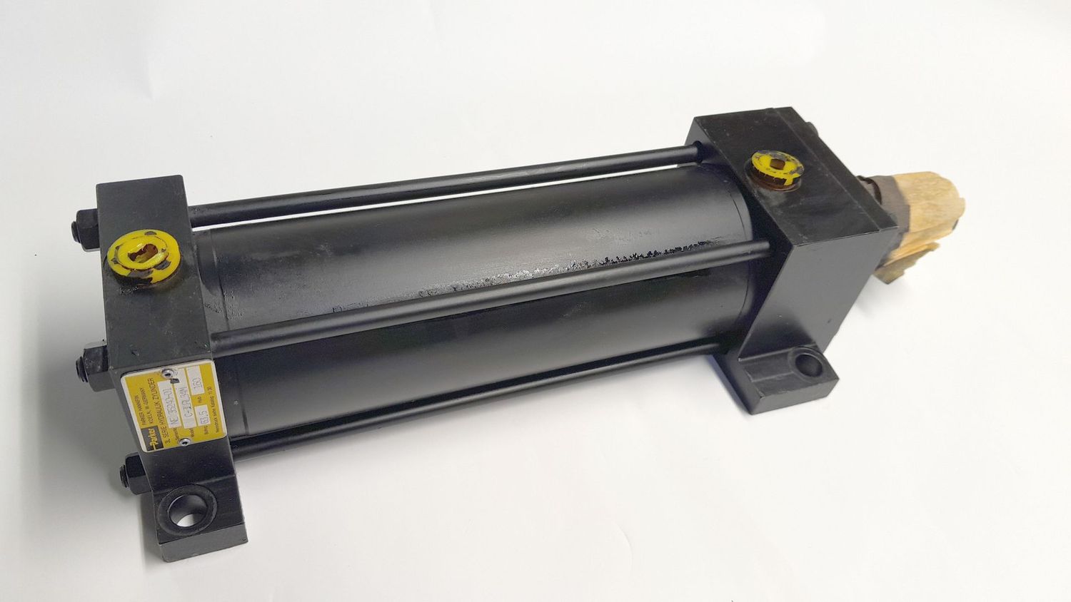 KEWEMA 8116001078 Hydraulic cylinder