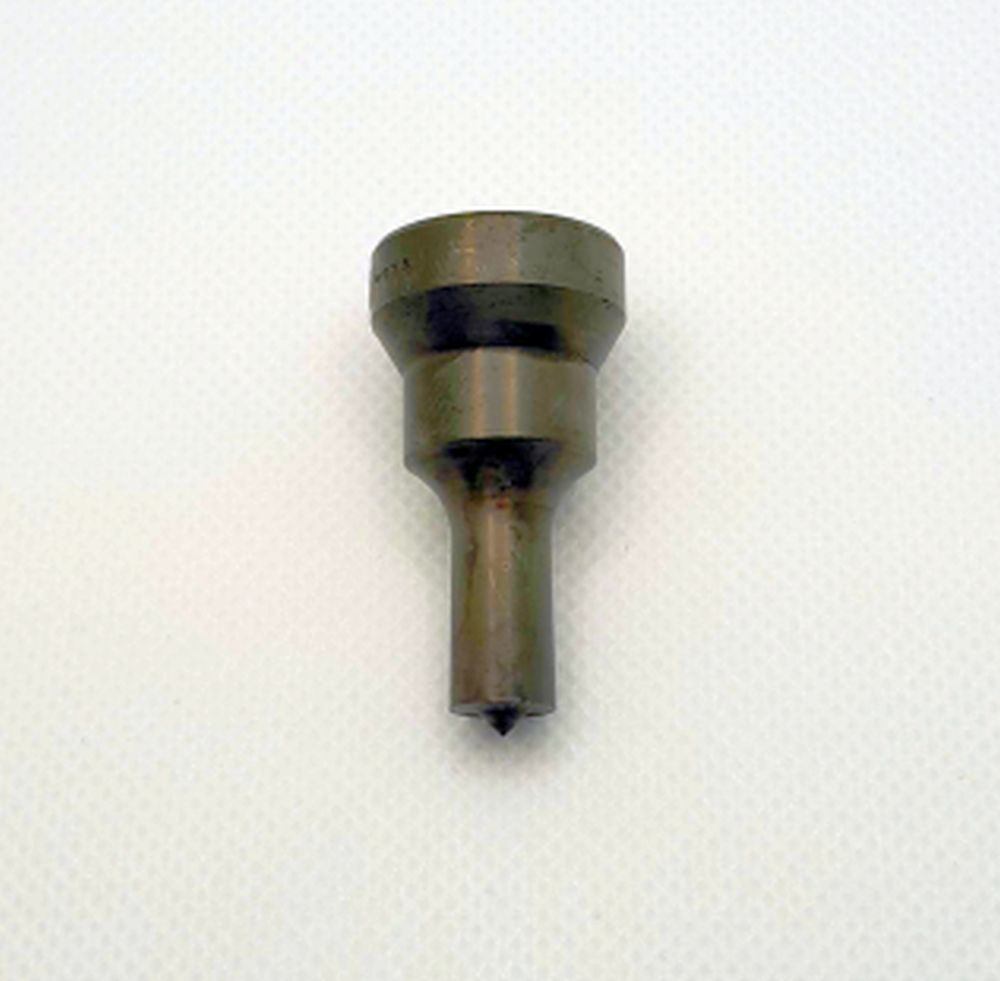 KEWEMA 5050511 Round Punch No. 1