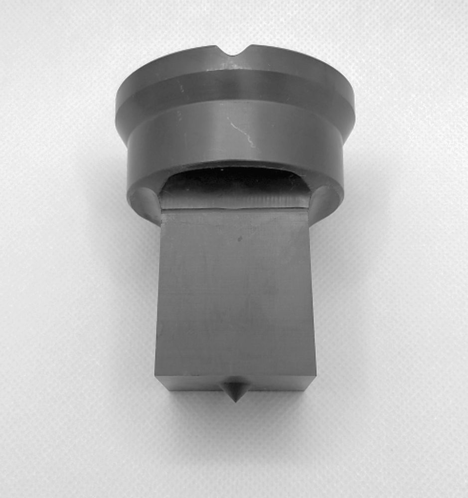 KEWEMA 5050542 Square Punch No. 4