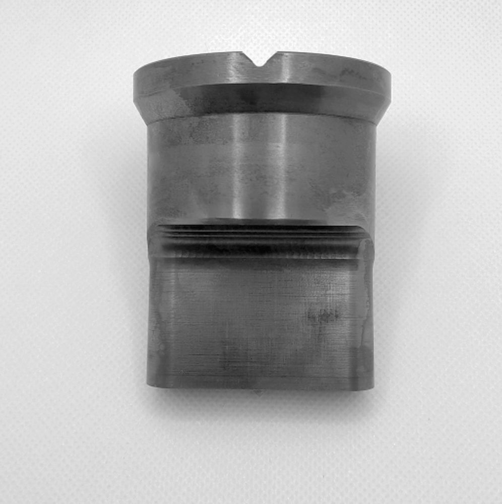 KEWEMA 5050543 Oblong Punch No. 4