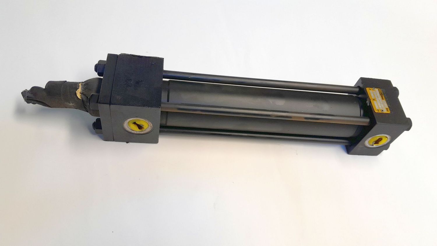 KEWEMA 8116000432 Hydraulic cylinder
