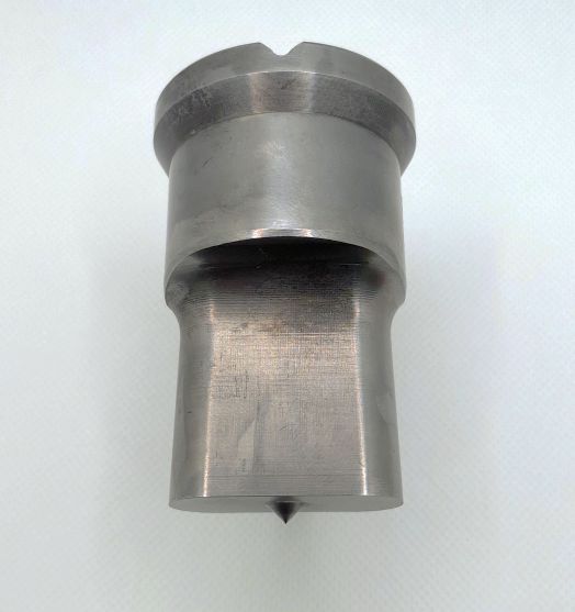 KEWEMA 5050533 Oblong Punch No. 3