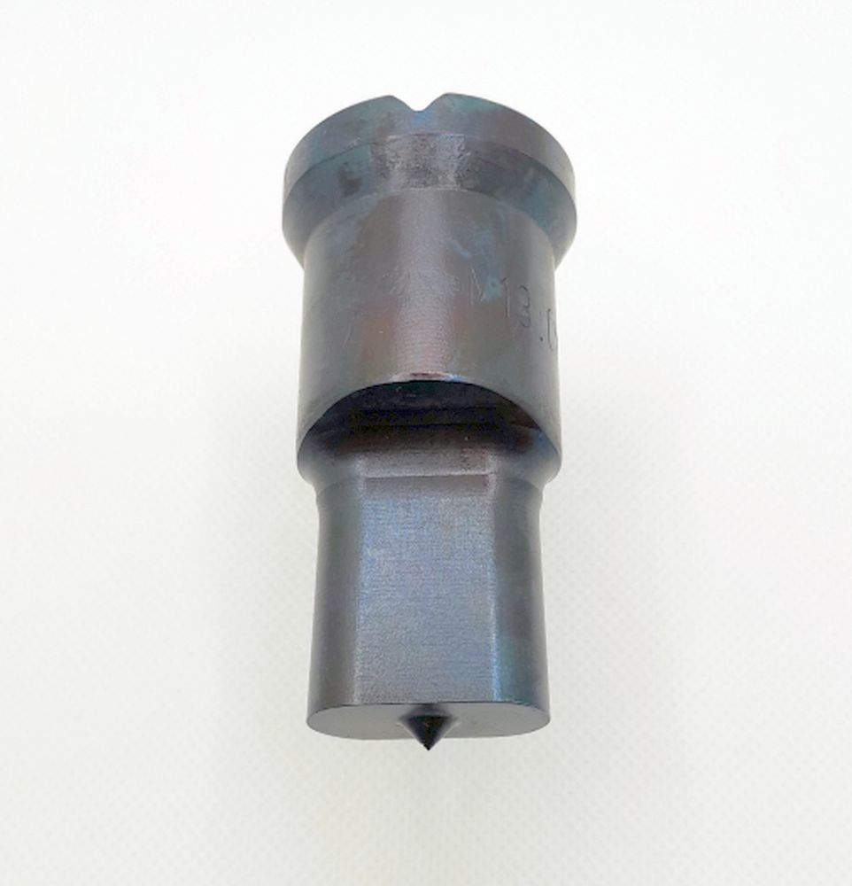 KEWEMA 5050523 Oblong Punch No. 2