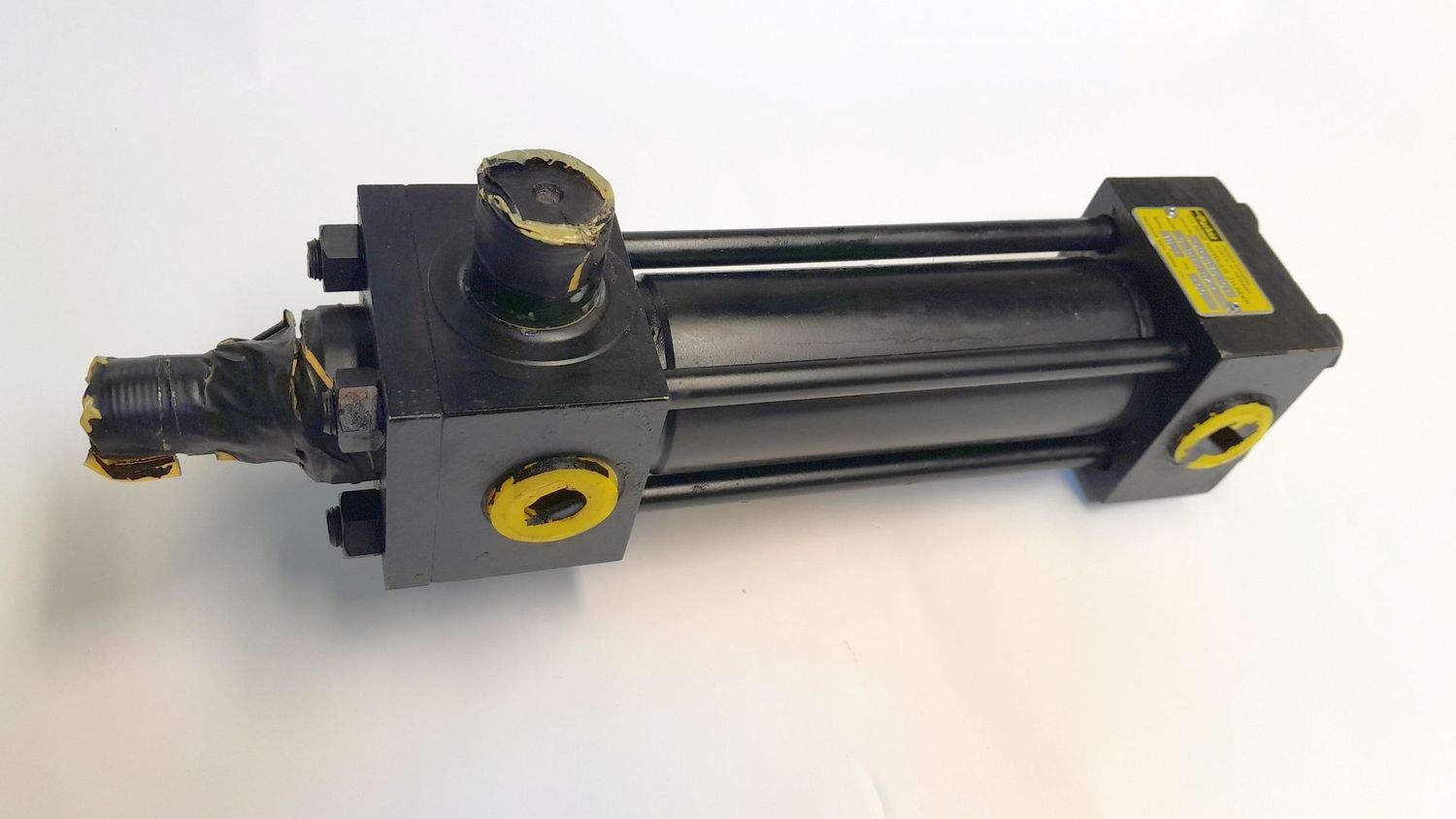 KEWEMA 8116008725 Hydraulic cylinder