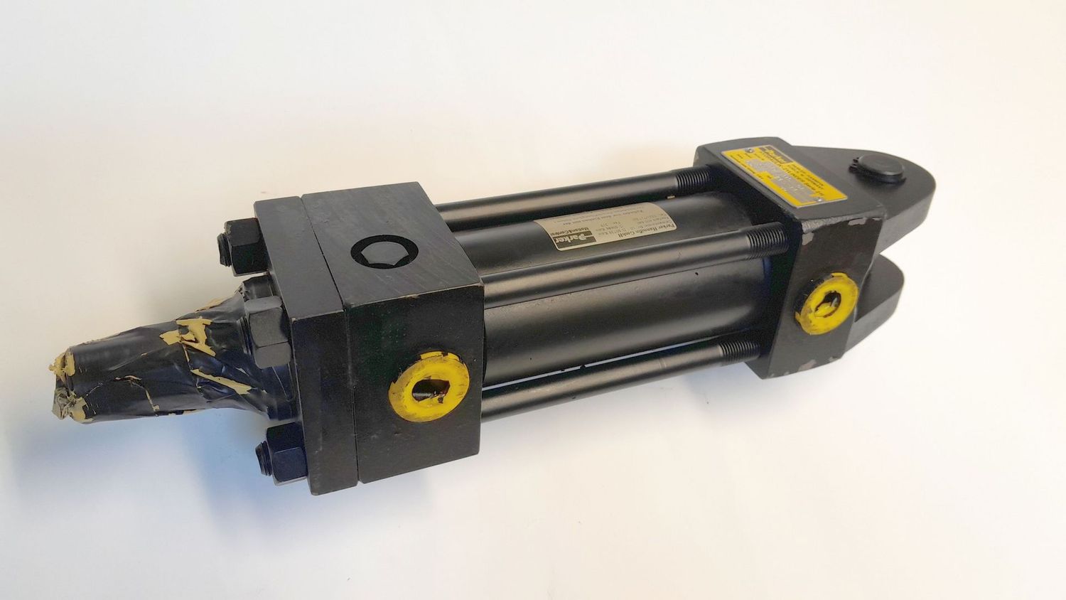 KEWEMA 8116003980 Hydraulic cylinder