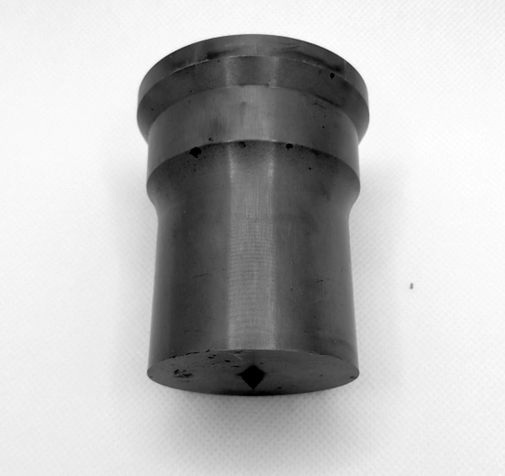 KEWEMA 5050541 Round Punch No. 4