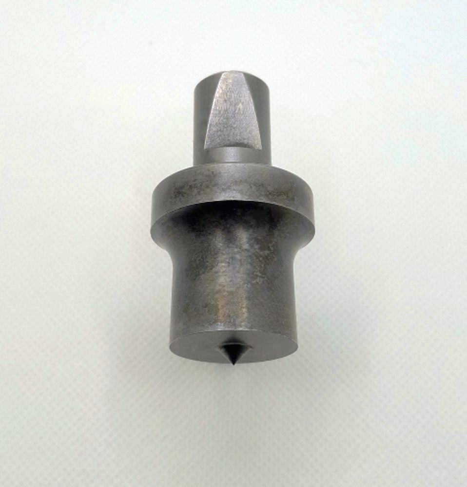 KEWEMA 5052501 Round Punch No. 15N