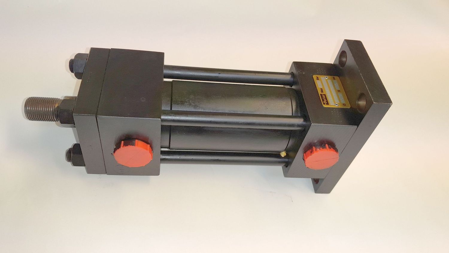 KEWEMA 8116000369 Hydraulic cylinder